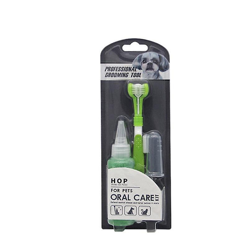 Dentifrice à avaler Dentifrice Splitting Fresh Dog Dentifrice Pâte Productos Orales Pet Dentifrice