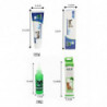 Beef Cat Toothbrush And Toothpaste Set Pet Teeth Cleaning Vanilla Toothpaste Finger Toothbrush Tongue Cleaning Pet [...]