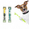 Pet Toothbrush Double Head Dog Toothbrushes Three Angle Cat Toothbrushes Oral Care Tooth Cleaning Tool Pets [...]