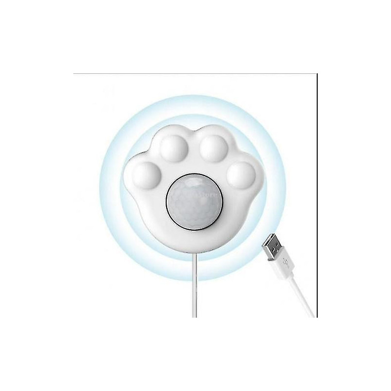 Distributeur d’eau pour animaux de compagnie Capteur infrarouge intelligent Sonde Distributeur d’eau pour chat [...]