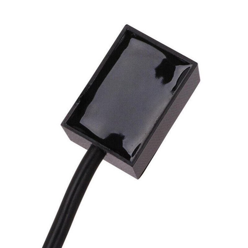 Motorcycle Gear Display 6 Speed Motorcycle Digital Display LED Indicator for 696 796 1100 Blue Ligh