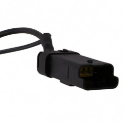 Motorcycle Gear Display 6 Speed Motorcycle Digital Display LED Indicator for 696 796 1100 Blue Ligh