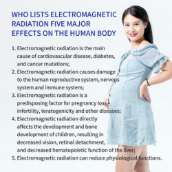 Testeur de rayonnement électromagnétique Moniteurs radioactifs de haute précision pour hôtel