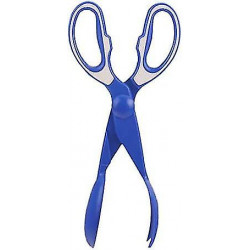 Dog And Cat Poop Scoop, Scissor-shaped Dog Poop Scoop