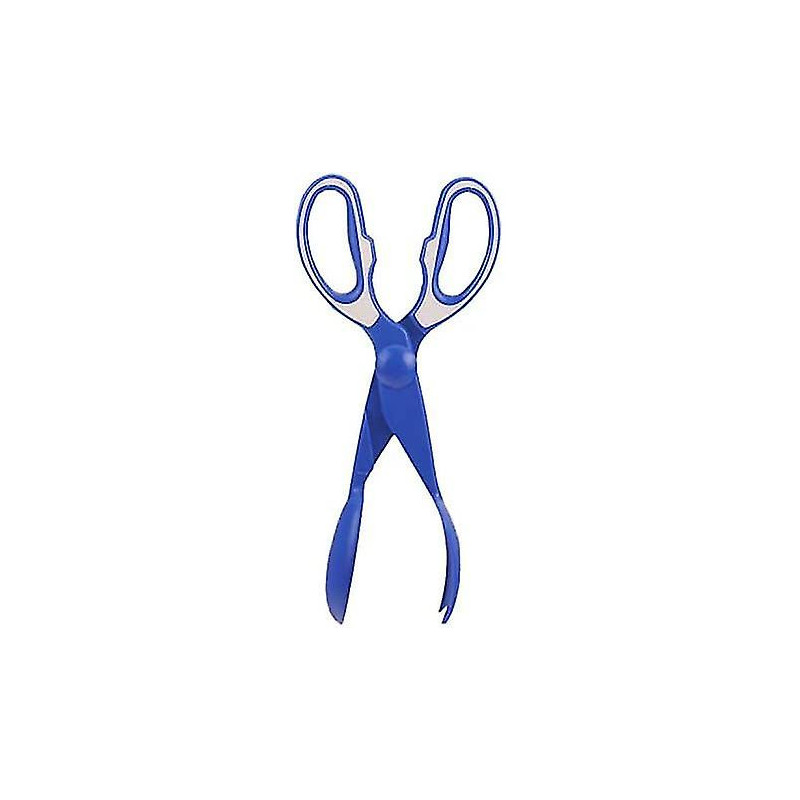 Dog And Cat Poop Scoop, Scissor-shaped Dog Poop Scoop