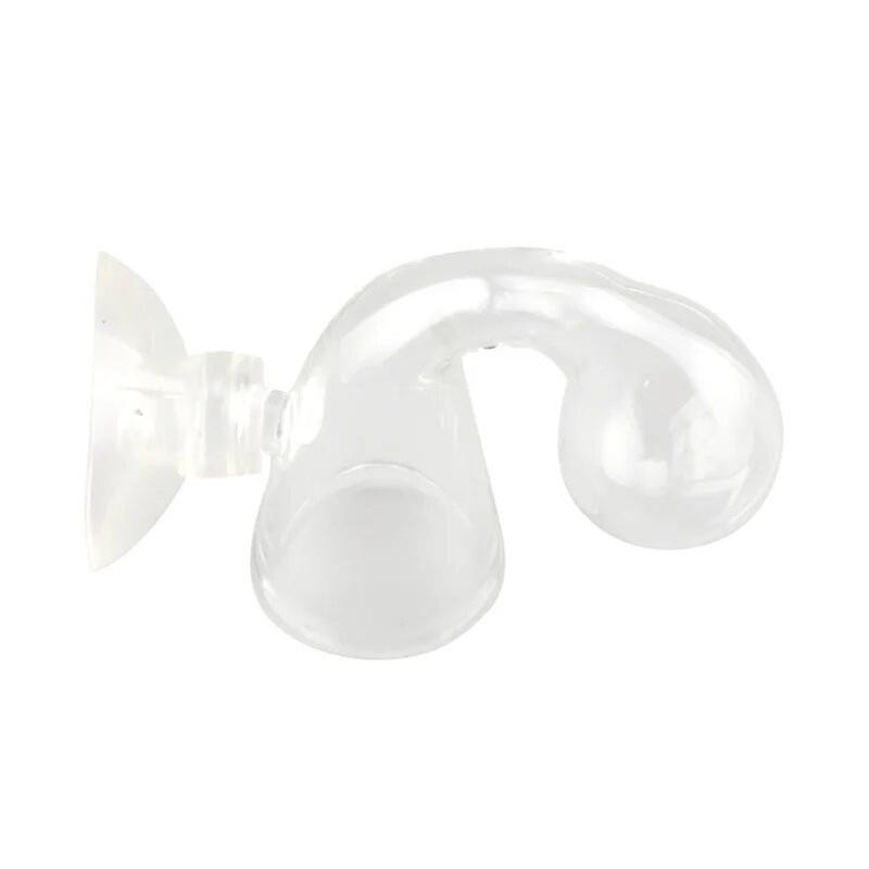 Aquarium Co2 Indicateur Solution Réservoir Poisson Test Liquide Ph Moniteur À Long Terme Co2 Compteur De Bulles [...]
