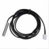0.5m/1m/2m/2.5m/3m Ds18b20 Ds18s20 Ntc 10k 1% 3950 Waterproof Digital Temperature Sensor Probe Ntc Thermistor [...]