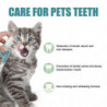 Pets Fresh Breath Spray Provides Control Oral Care Spray Without Brushing