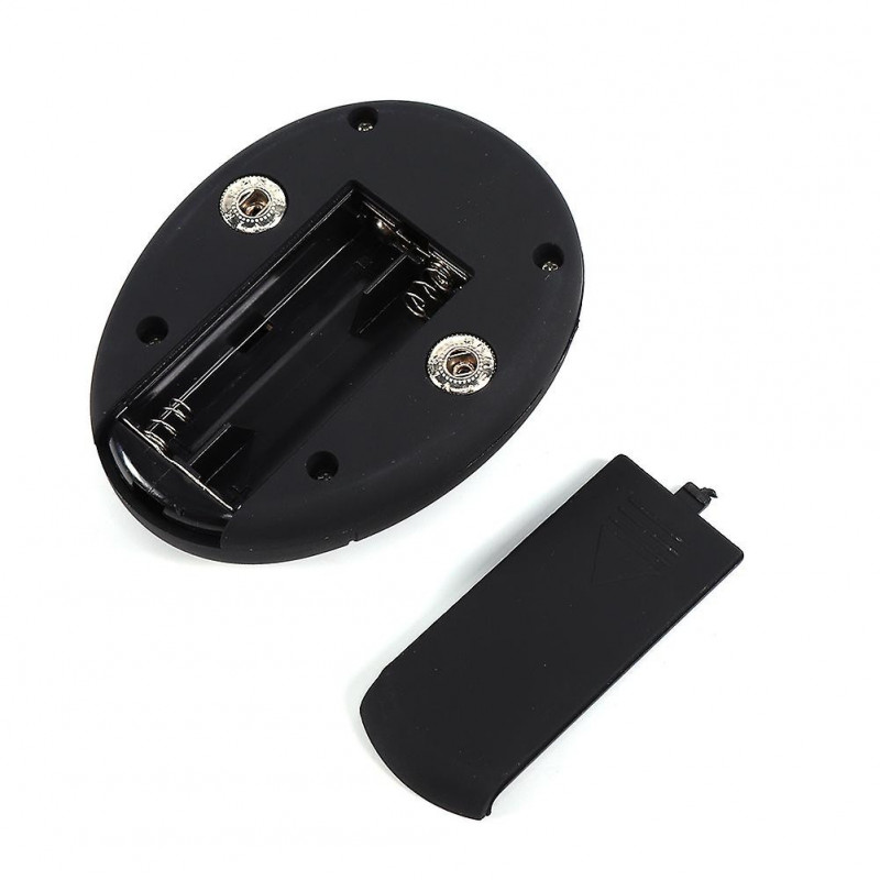 EMS Foot Massager Foot Muscle Stimulator Foot Massage Mat Pain Relief Health CareBattery Model