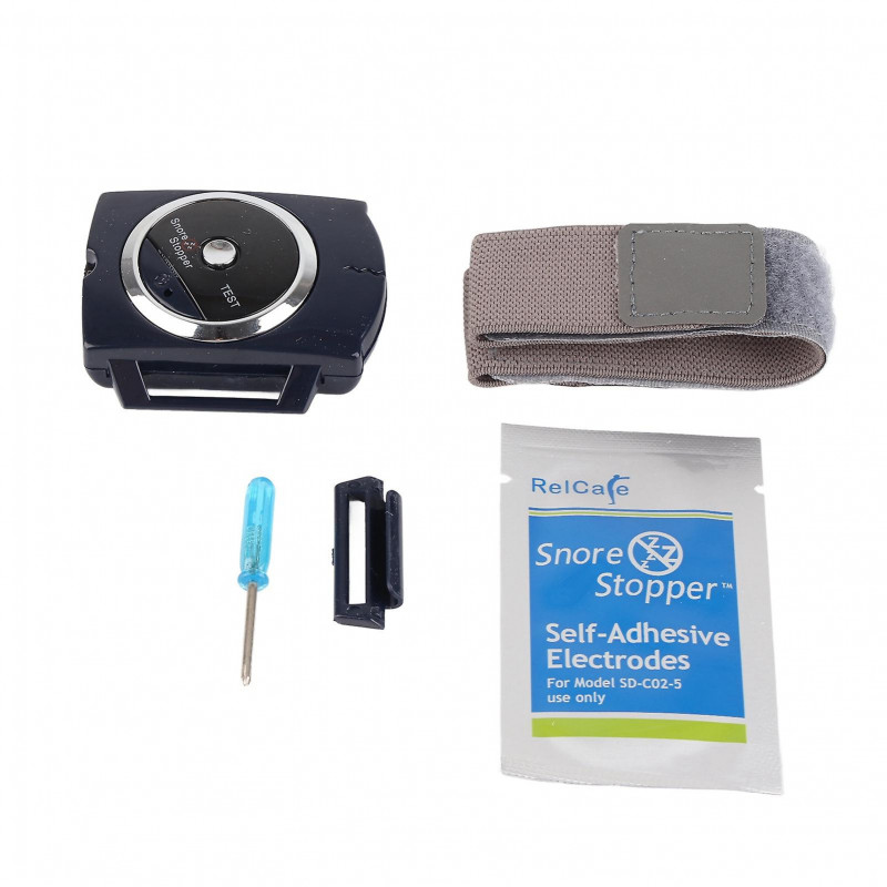 Bracelet de ronflement intelligent Prévenir le ronflement Améliorer le sommeil Dispositifs électroniques de [...]