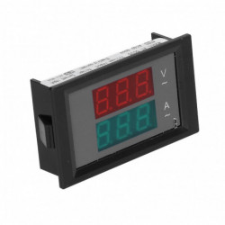 AT?5035?A/V AC Voltage Digital Display Meter 50?500V/1?80A Digital Display Meter