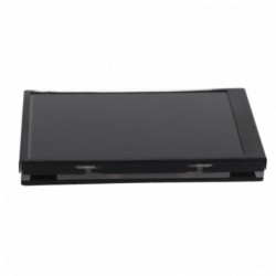 3.5in IPS USB PC Data Monitor CPU GPU RAM HDD Display Mini Screen for Electronic Equipment