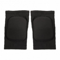 1pair Protective Sleeve Dancer Knee Pad For Volleyball Soft Breathable Men Women