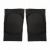 1pair Protective Sleeve Dancer Knee Pad For Volleyball Soft Breathable Men Women