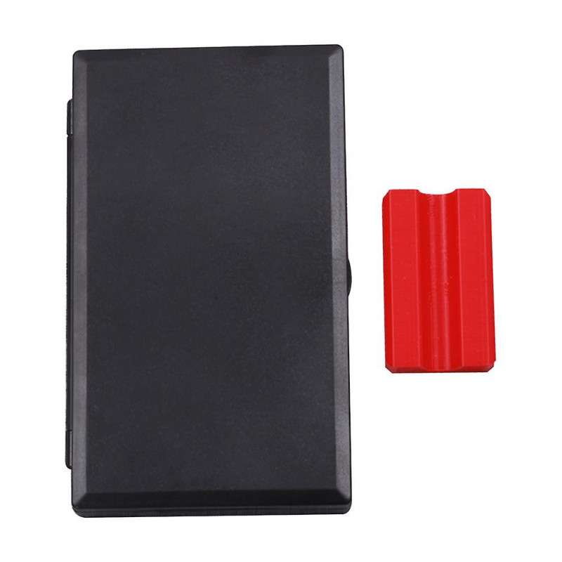 Mini Portable Electronic LCD Display Easy Setup Digital Archery Scale Grain Gram