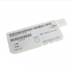 PDF12H1 Temperature Recorder, Portable, and High Stability Disposable PDF Temperature Recorder
