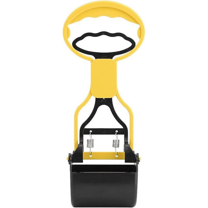 Pet Scoop Pet Scoop Cleaner Remover Grabber Picker Arm Length Scoop Cleaner Clip Poop Scoop For Outdoor Indoor Pet [...]