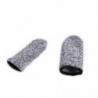 3 x 2Pcs Dog Fingerbrush Finger Design Oral Cleaning HPPE Dental Care Cat Toothbrush for Pet 3 x 2Pcs Dog Fingerbrush Finger Design Oral Cleaning HPPE Dental Care Cat Toothbrush for Pet