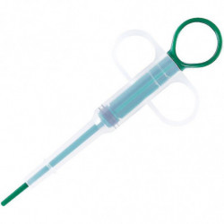 3 Piece Pet Pill Plunger Ejector For Small Dogs And Cats Pill Gun Dispenser 3 Piece Pet Pill Plunger Ejector For Small Dogs And Cats Pill Gun Dispenser