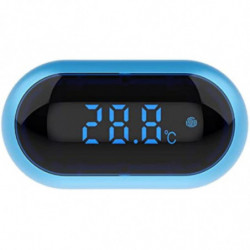 Fish Tank Thermometer Aquarium Thermometer Led Digital Display High Precision Water Temperature Meter Reptile Box [...]