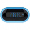 Fish Tank Thermometer Aquarium Thermometer Led Digital Display High Precision Water Temperature Meter Reptile Box [...]