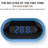 Fish Tank Thermometer Aquarium Thermometer Led Digital Display High Precision Water Temperature Meter Reptile Box [...]