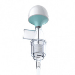 Moniteur de capteur d’alarme d’étouffement d’animal de compagnie Animal Chat Chien Alarme d’étouffement Anesthésie [...]