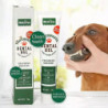 Pet Tooth brush Tooth paste Kit Brush Clean Mouth Dental Care Cat Dog