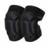 1pair For Men Women Non Slip Thickened Protective Gear Knee Pad Working Soft