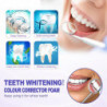 Teeth Cleaning Foaming Toothpaste Deeply Cleaning Stain Removal Oral Care Tool