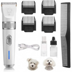 Hundeschermaschine Fr Hunde Und Katzen, Profi Hund Katze Tierhaarschneidema