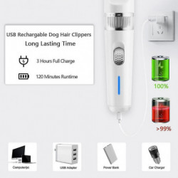 Hundeschermaschine Fr Hunde Und Katzen, Profi Hund Katze Tierhaarschneidema