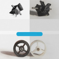 K24 Digital Display Electronic Lcd Multipurpose Easy Operate Measuring