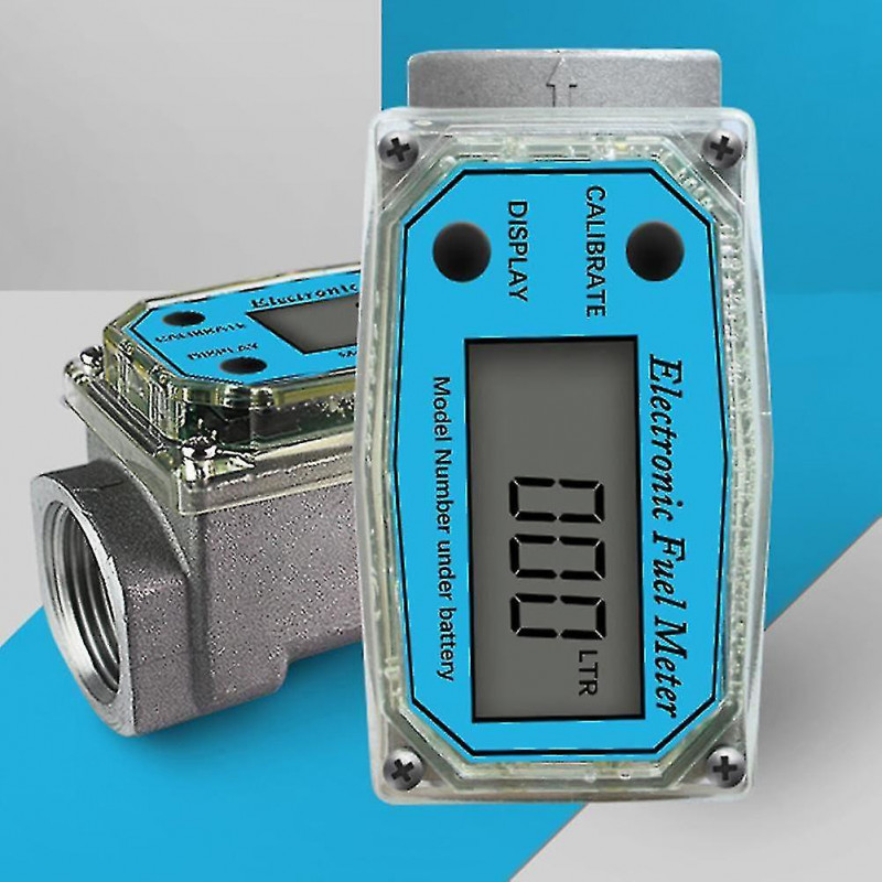 K24 Digital Display Electronic Lcd Multipurpose Easy Operate Measuring