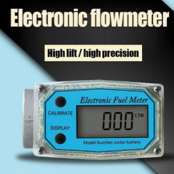 K24 Digital Display Electronic Lcd Multipurpose Easy Operate Measuring