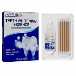 Blanchiment des dents Essence Nettoyage Élimine les taches de plaque Blanchiment des dents jaunes Hygiène buccale [...]