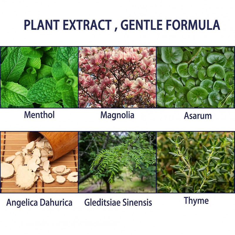 Blanchiment des dents Essence Nettoyage Élimine les taches de plaque Blanchiment des dents jaunes Hygiène buccale [...]