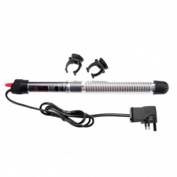 25w Heater For Smart Mini Aquarium For Marine Saltwater And Freshwater