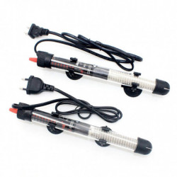 25w Heater For Smart Mini Aquarium For Marine Saltwater And Freshwater