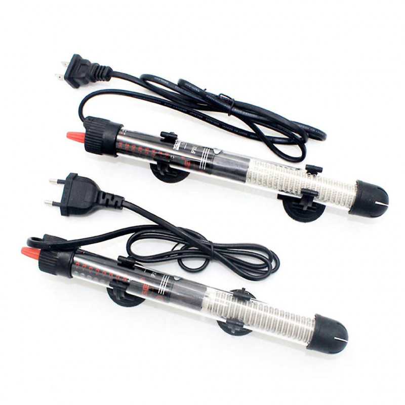 25w Heater For Smart Mini Aquarium For Marine Saltwater And Freshwater