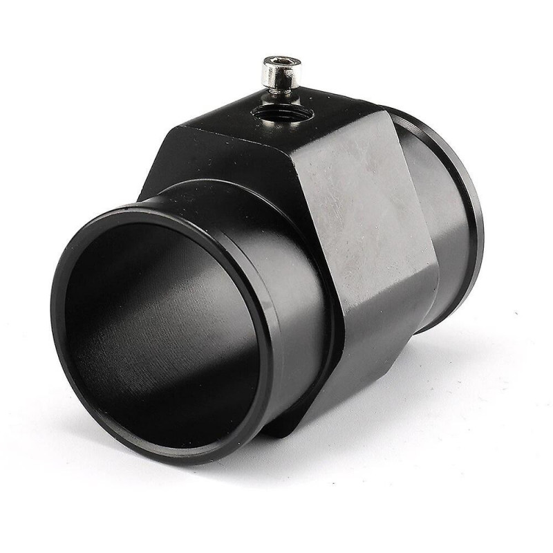 1pc Capteur de Tee spécial pour la modification de voiture Mètre de température de l’eau Alliage d’aluminium [...]