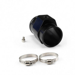 1pc Capteur de Tee spécial pour la modification de voiture Mètre de température de l’eau Alliage d’aluminium [...]