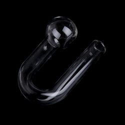 Poisson d’aquarium pour Tank Hang On Co2-checker Monitor Grass Cylinder Detector Teste