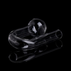 Poisson d’aquarium pour Tank Hang On Co2-checker Monitor Grass Cylinder Detector Teste