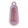 Water Temperature Measurement Safe Bathtub Bathroom Plastic Sensor Newborn