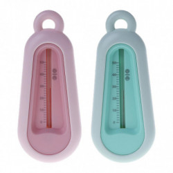 Water Temperature Measurement Safe Bathtub Bathroom Plastic Sensor Newborn