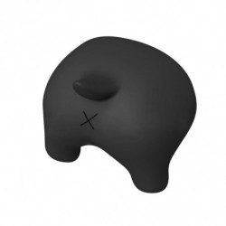 Corgi Butt Toothpaste Funny Poop Dog Toothpaste Cap