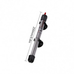 Fish Tank Heating Rod Aquarium Automatic Constant Temperature Heating Rod Turtle Heating Rod Constant Temperature [...]