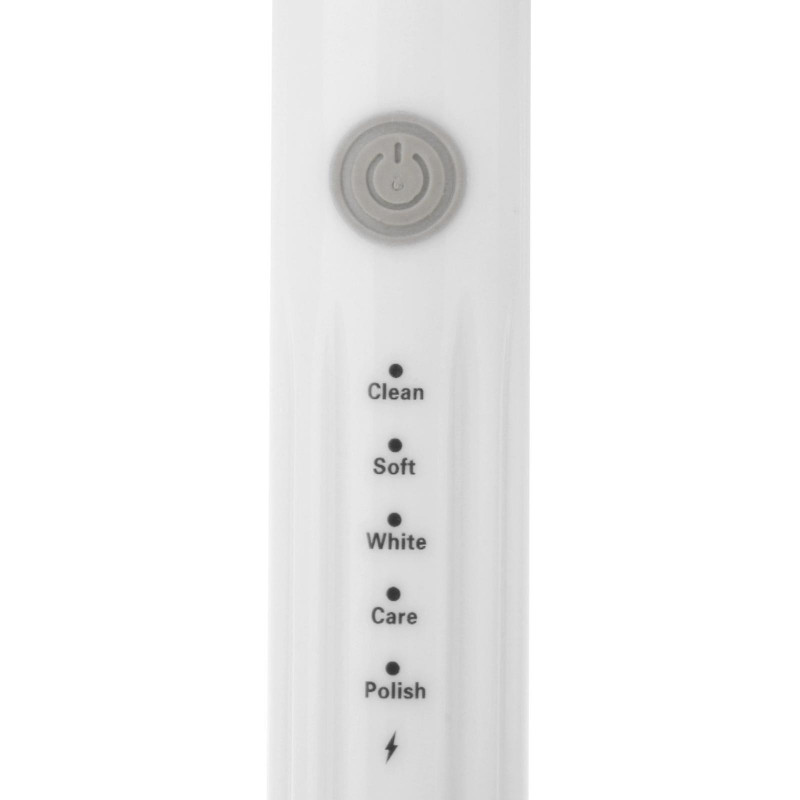 Waterproof Electric Toothbrush Portable Automatic Brush Usb For Clean Teeth C