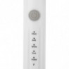 Waterproof Electric Toothbrush Portable Automatic Brush Usb For Clean Teeth C